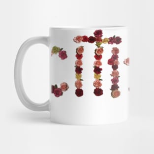 Citizen Mug